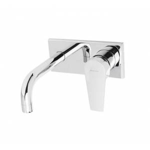 Смеситель для раковины GENEBRE Klip Kl16